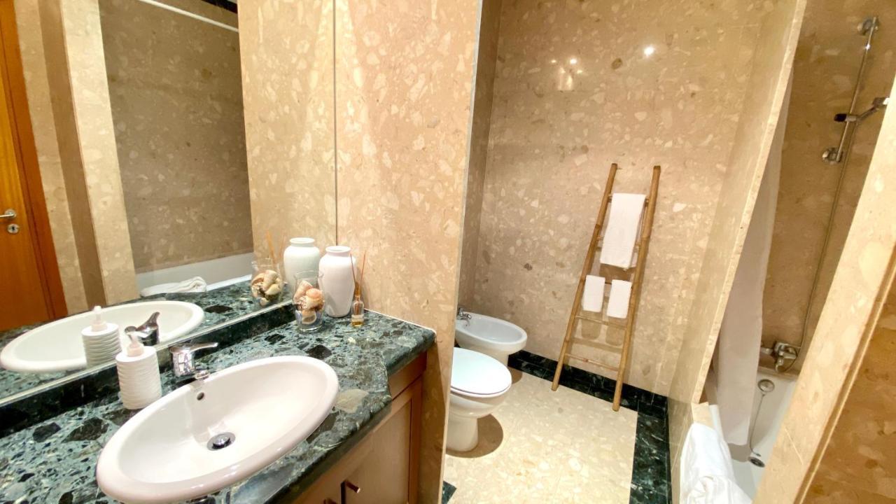 Pleno Beach-side Appartement Furadouro