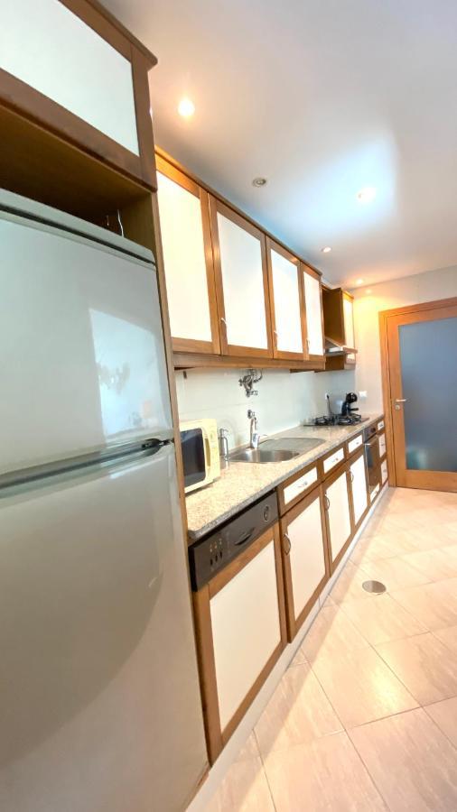 Appartement Pleno Beach-side *
