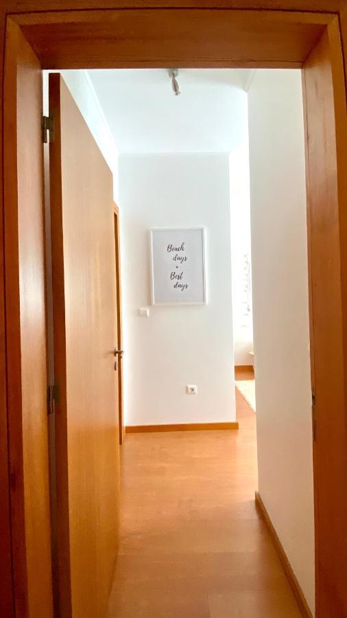 Pleno Beach-side Appartement *