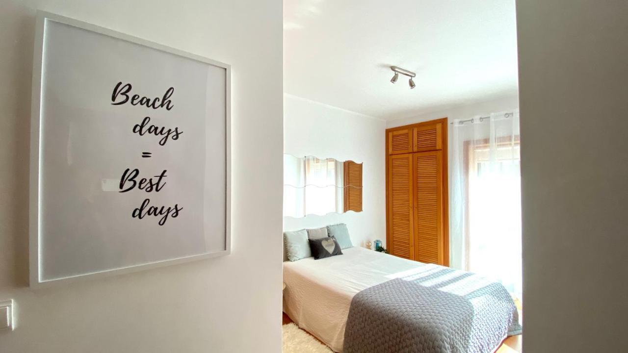 Appartement Pleno Beach-side Furadouro