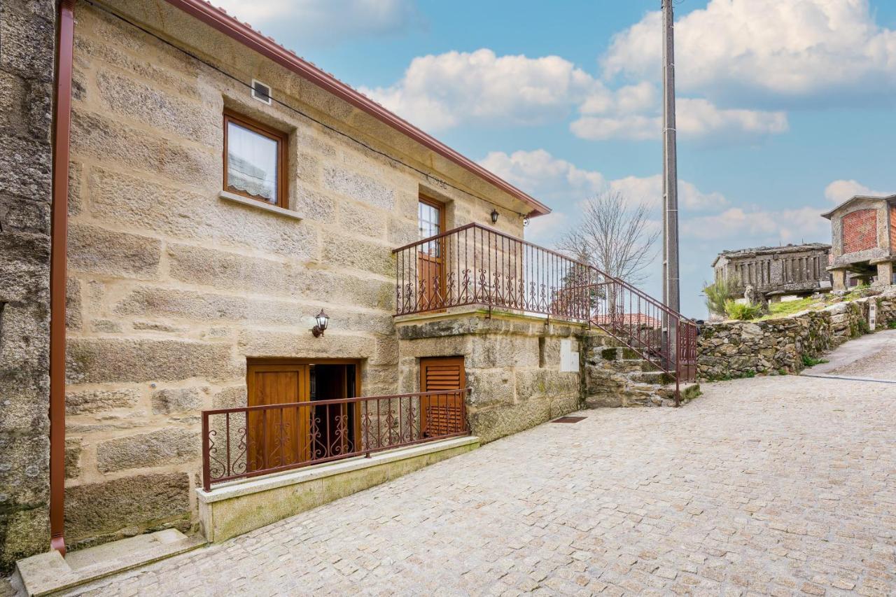 Holiday home Casa Do Rego
