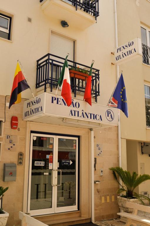Atlantica Hotel 2*