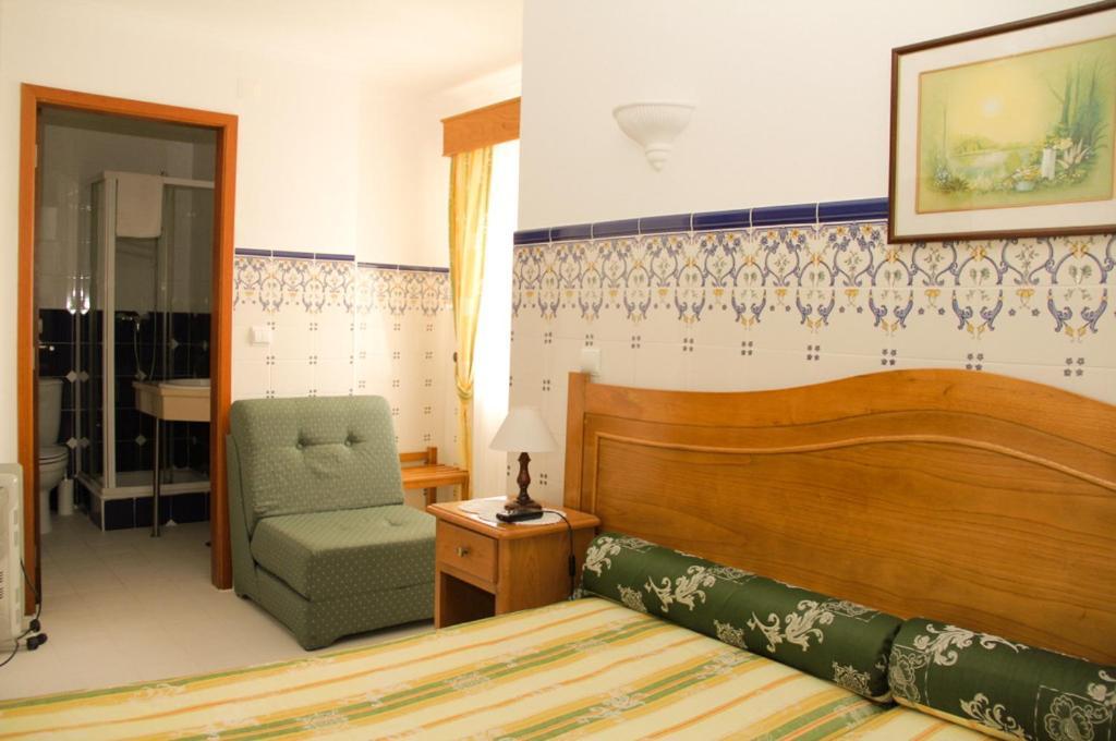 Atlantica Hotel
