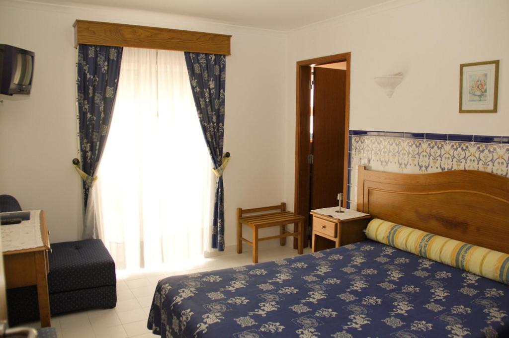 Atlantica Hotel