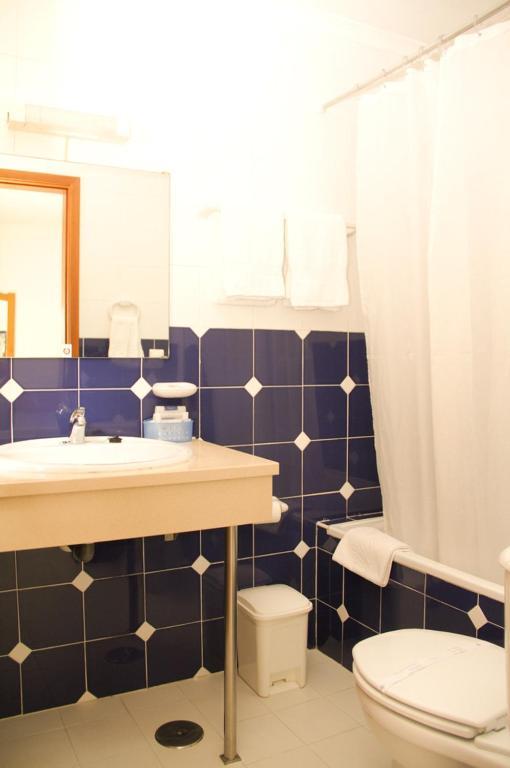 Atlantica Hotel Sao Martinho do Porto