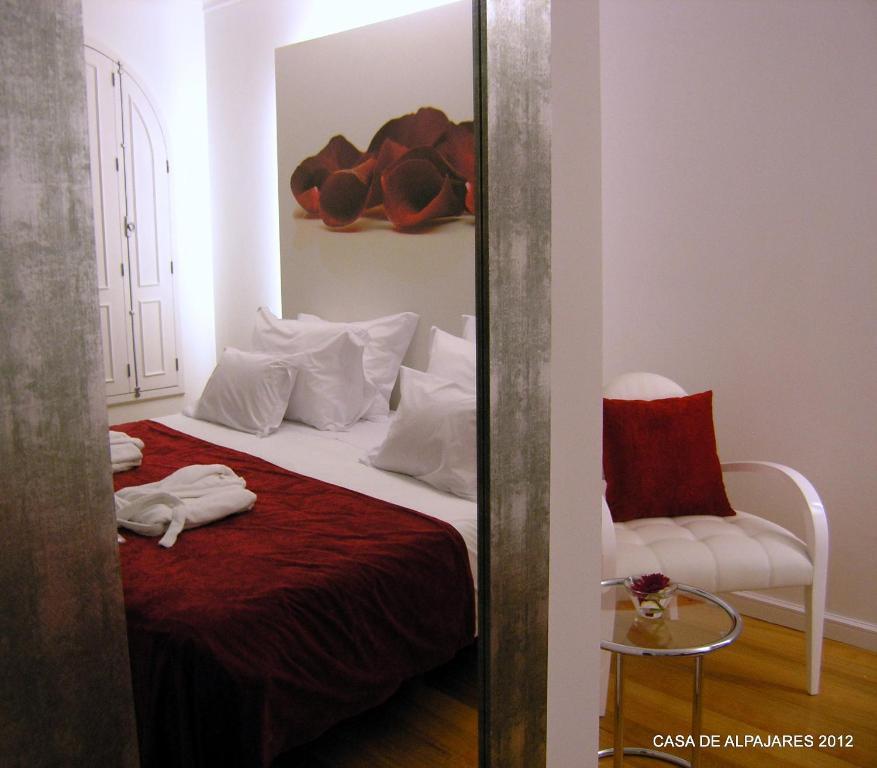 Casa De Alpajares - & Guest house Freixo de Espada a Cinta