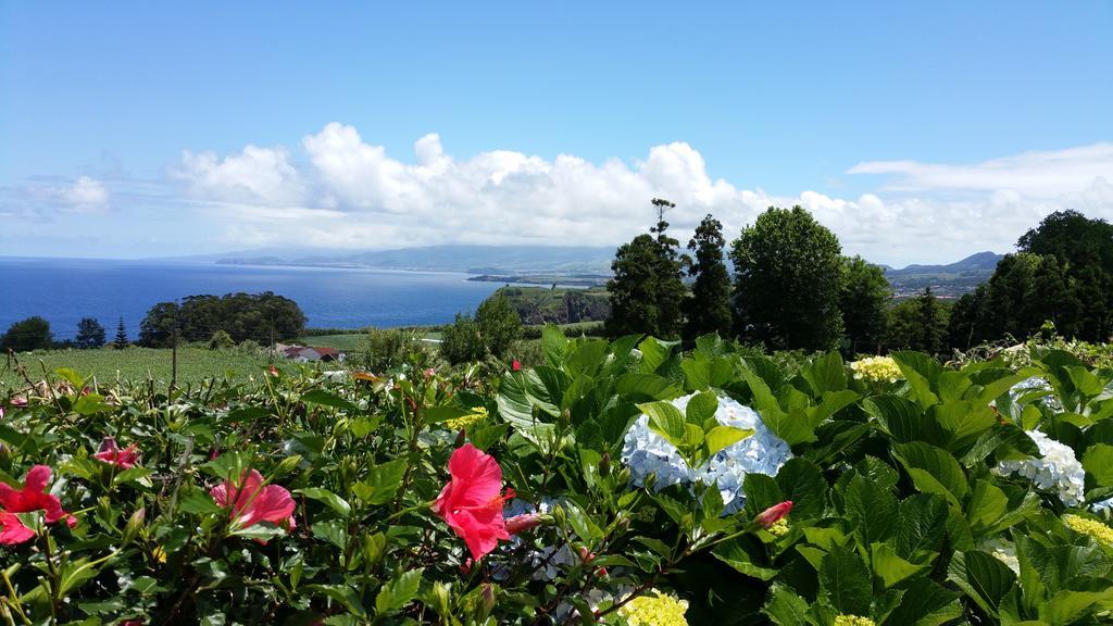 Casas Do Monte Santo Antonio (Sao Miguel)