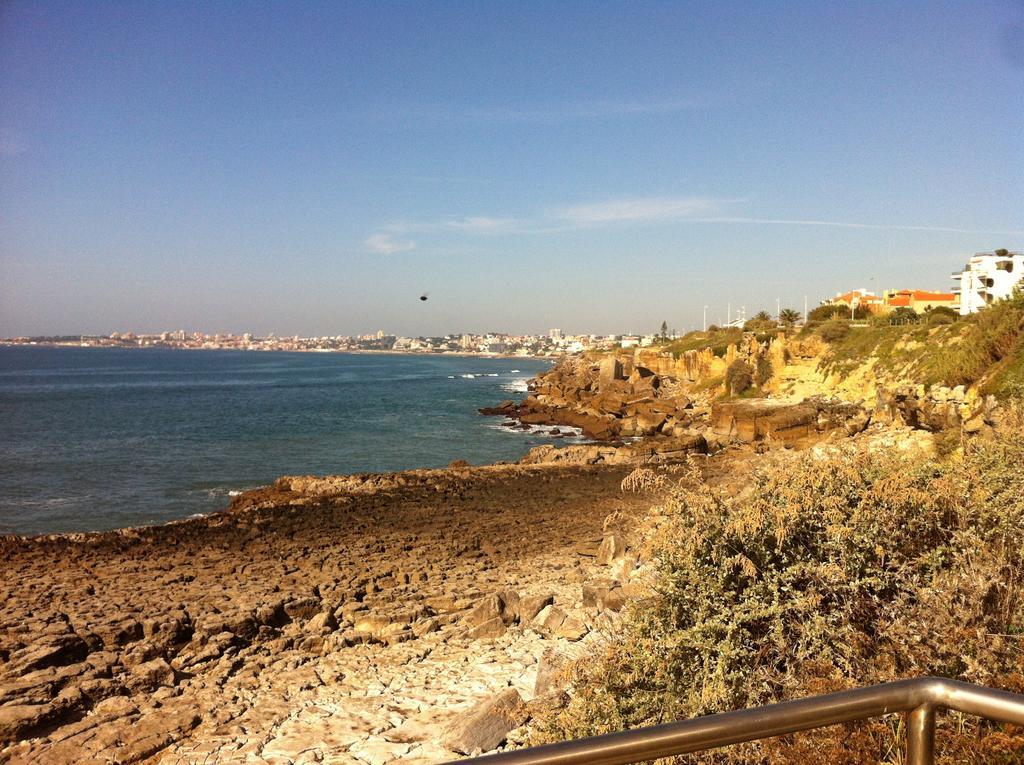 Beach Warehouse S.pedro Appartement Estoril