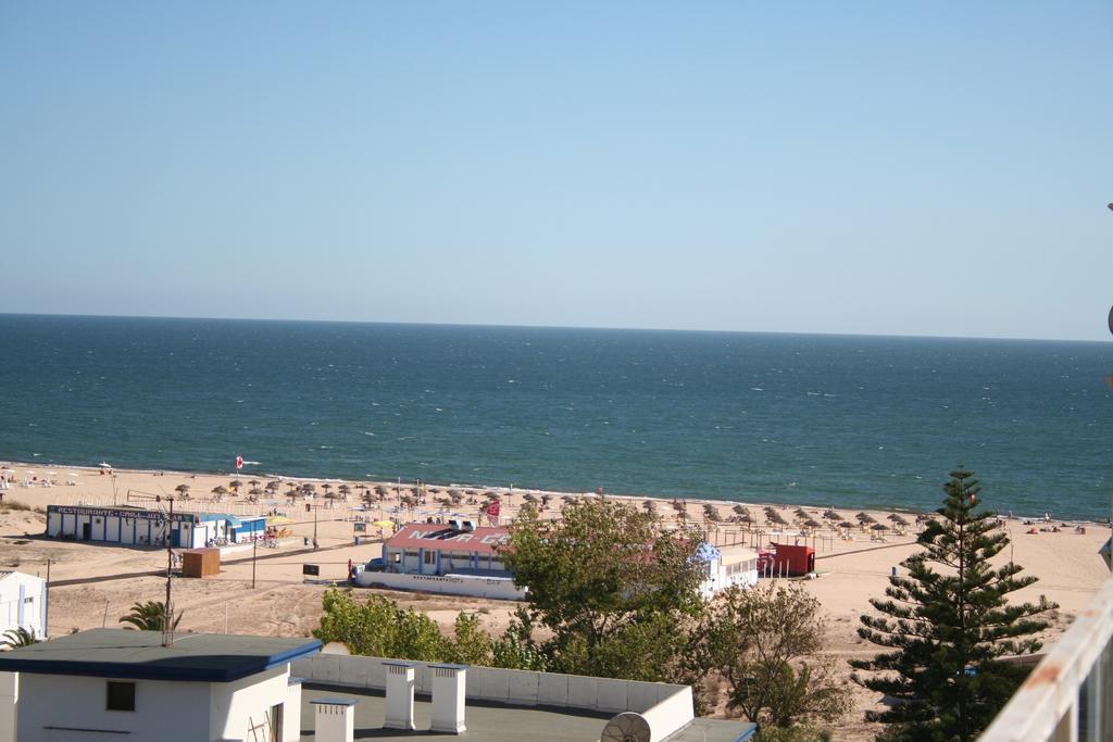 Baia De 3* Monte Gordo