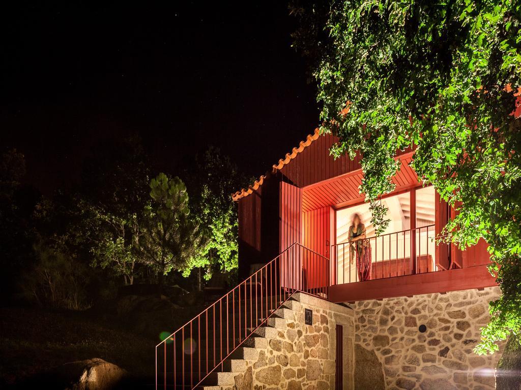 Tracos D'Outrora Farm stay *