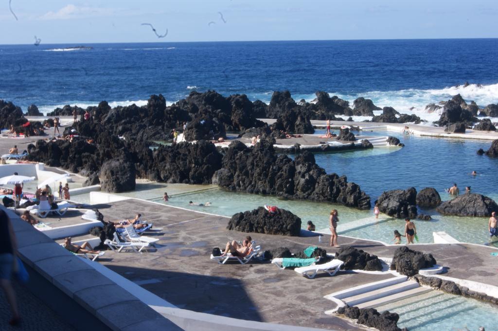 Apartamento Madalenas * Funchal (Madeira)