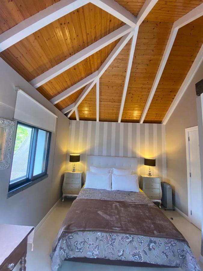 Casa De Holiday home Prazeres