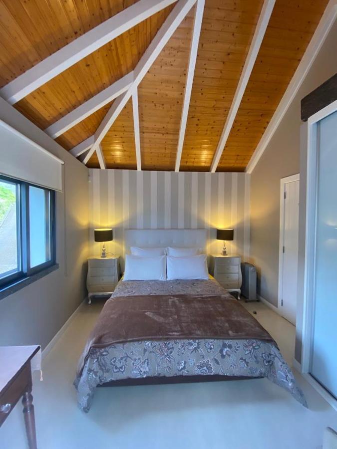 Holiday home Casa De Prazeres