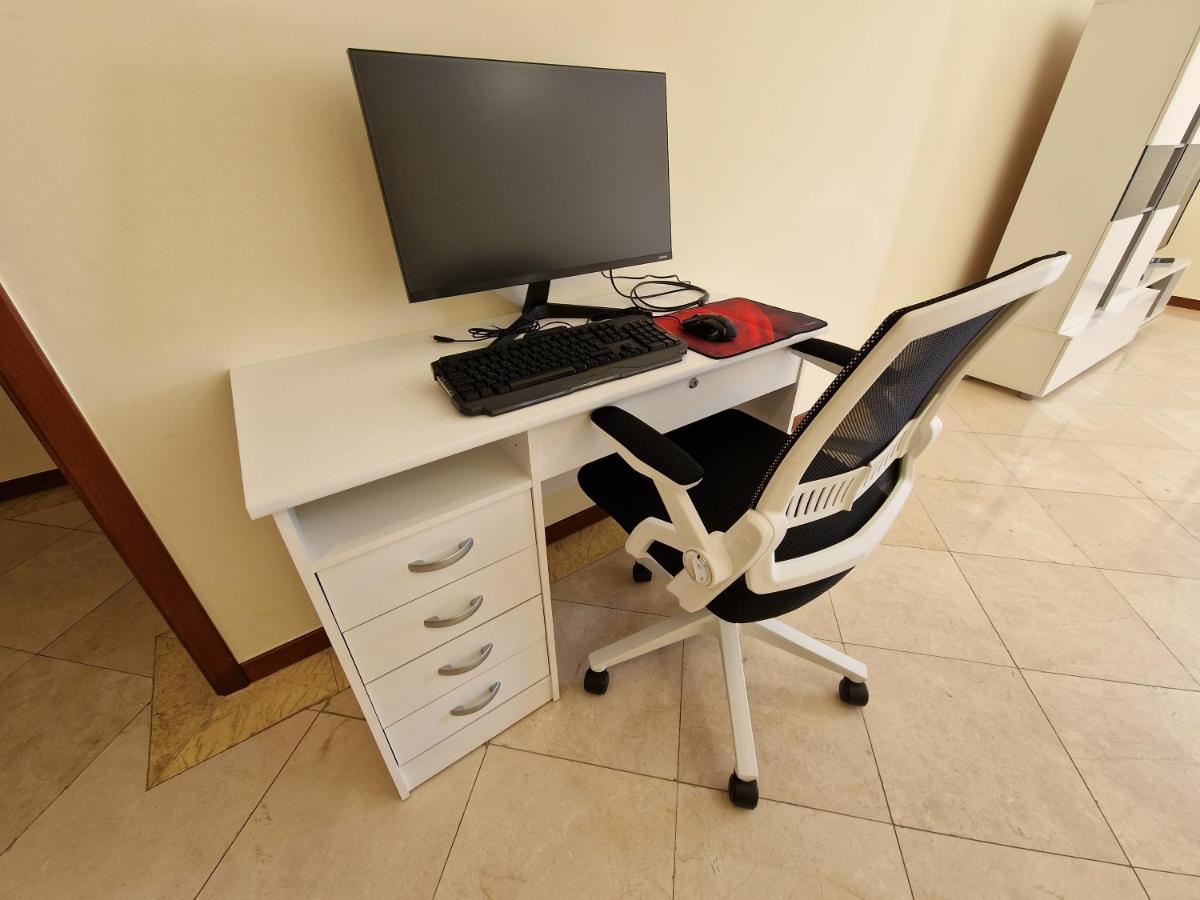Apartamento Forum Madeira Ajuda