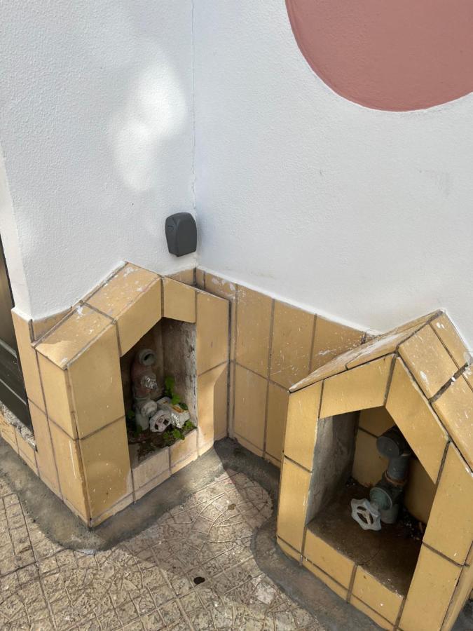 Refugio Da Rocha * Portimão