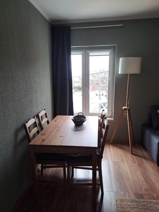 Tree House Ii Apartment Setubal