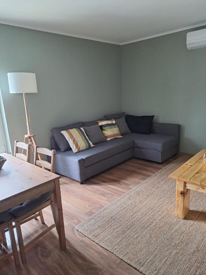 Apartment Tree House Ii Setubal