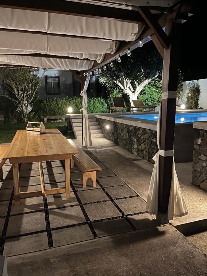 Holiday home Casa As Sete