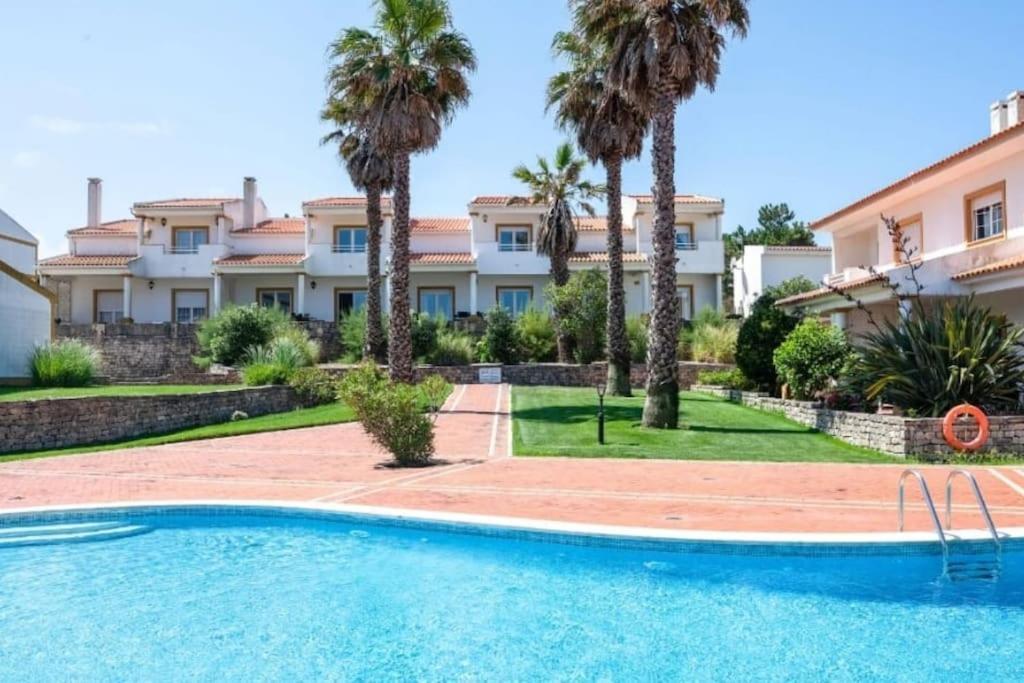 Vakantiehuis Pool-golf-ocean In Del Rey *
