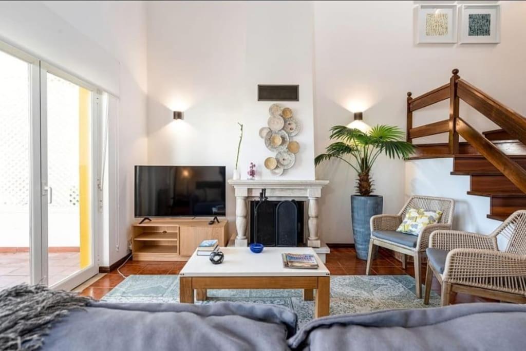 Vakantiehuis Pool-golf-ocean In Del Rey