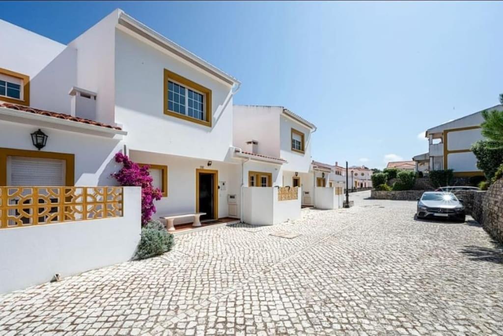 Casa de férias Pool-golf-ocean In Del Rey Amoreira (Leiria)