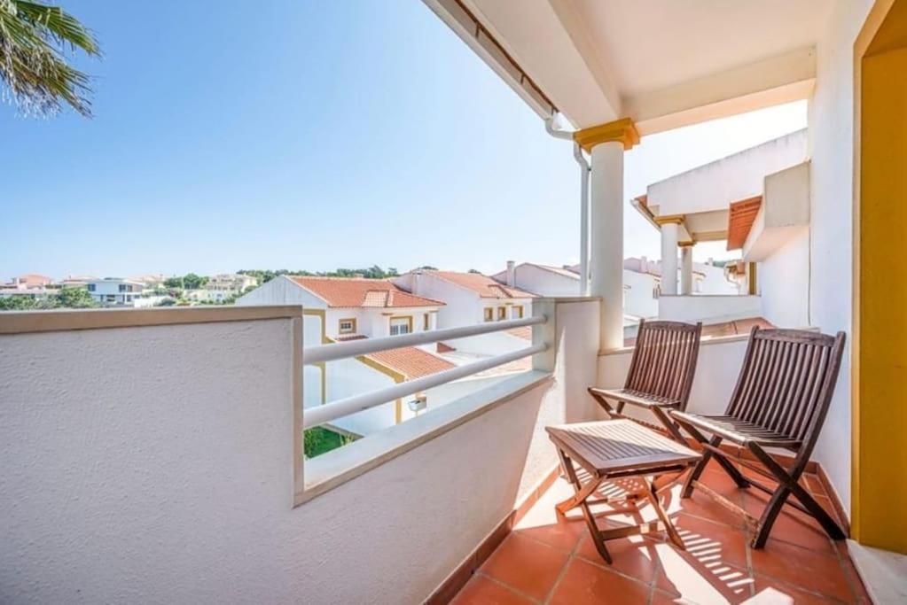 Vakantiehuis Pool-golf-ocean In Del Rey