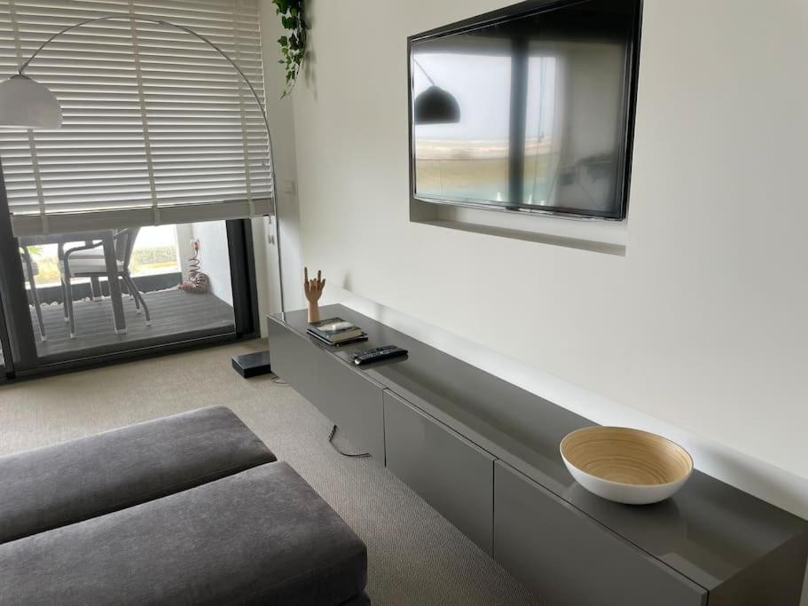 Apartment Stylish 1 Bedroom - Amazing Views Fuzeta