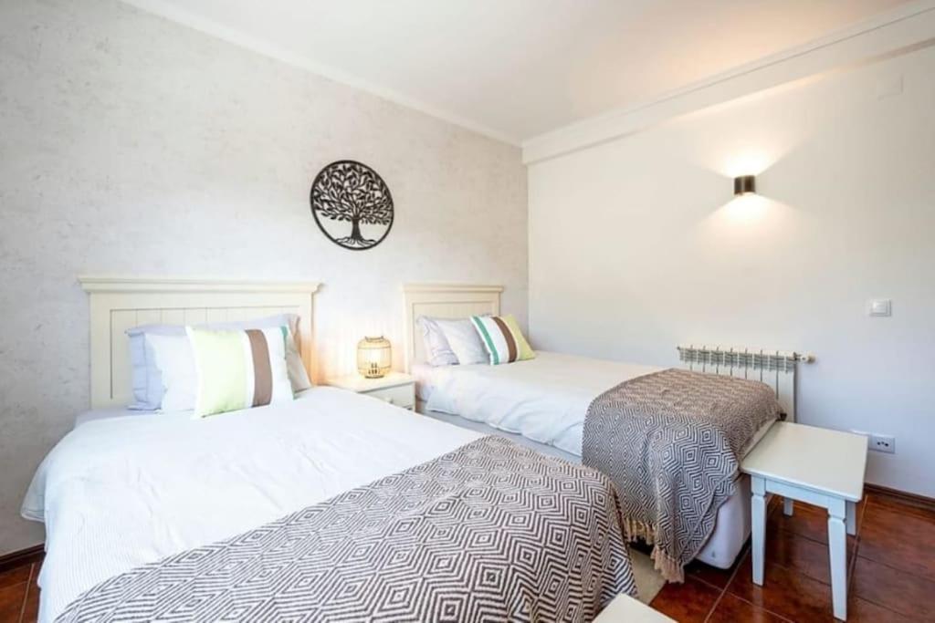Pool-golf-ocean In Del Rey Vakantiehuis