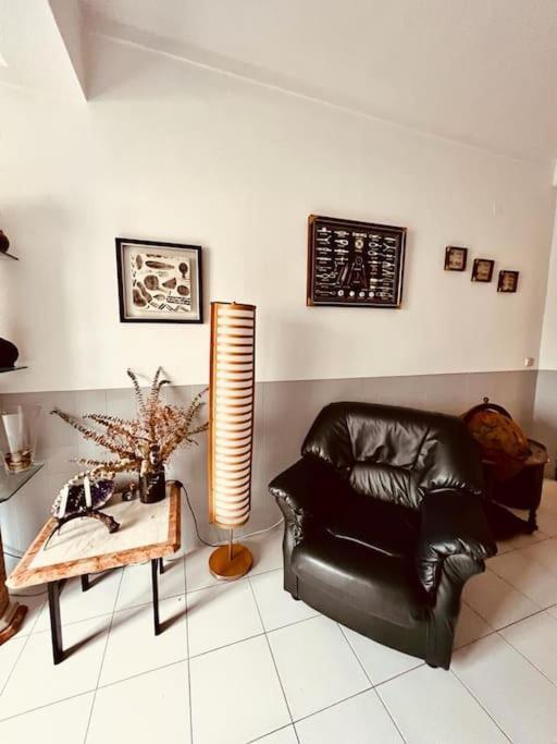 Apartment De Santa Cruz - Casa Mar Silveira (Lisbon)