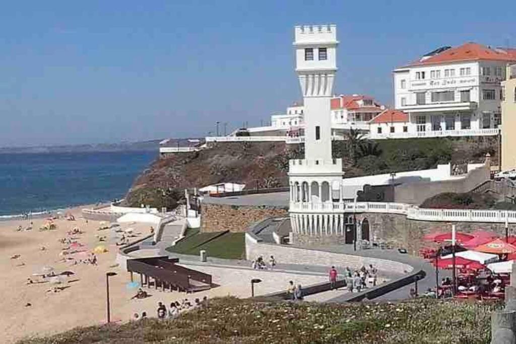 De Santa Cruz - Casa Mar * Silveira (Lisbon)