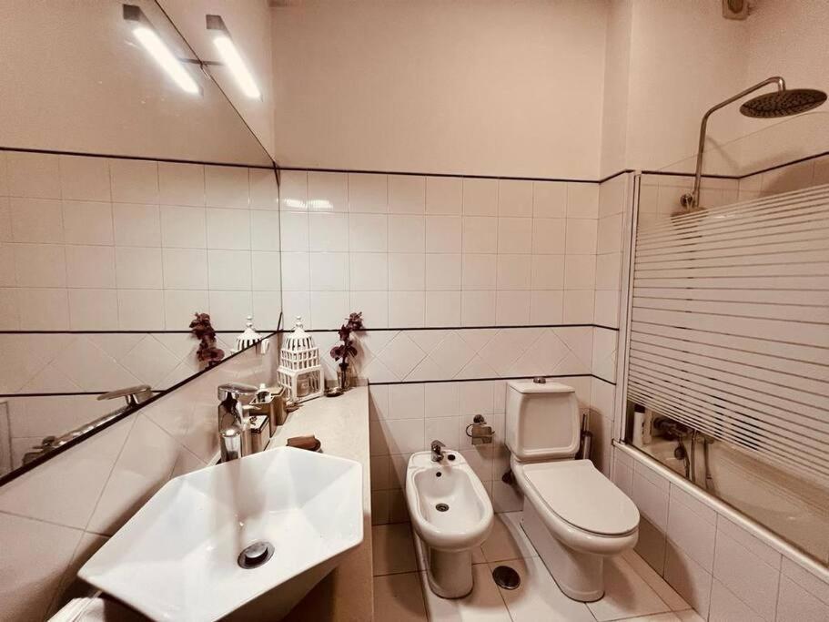 Apartment De Santa Cruz - Casa Mar