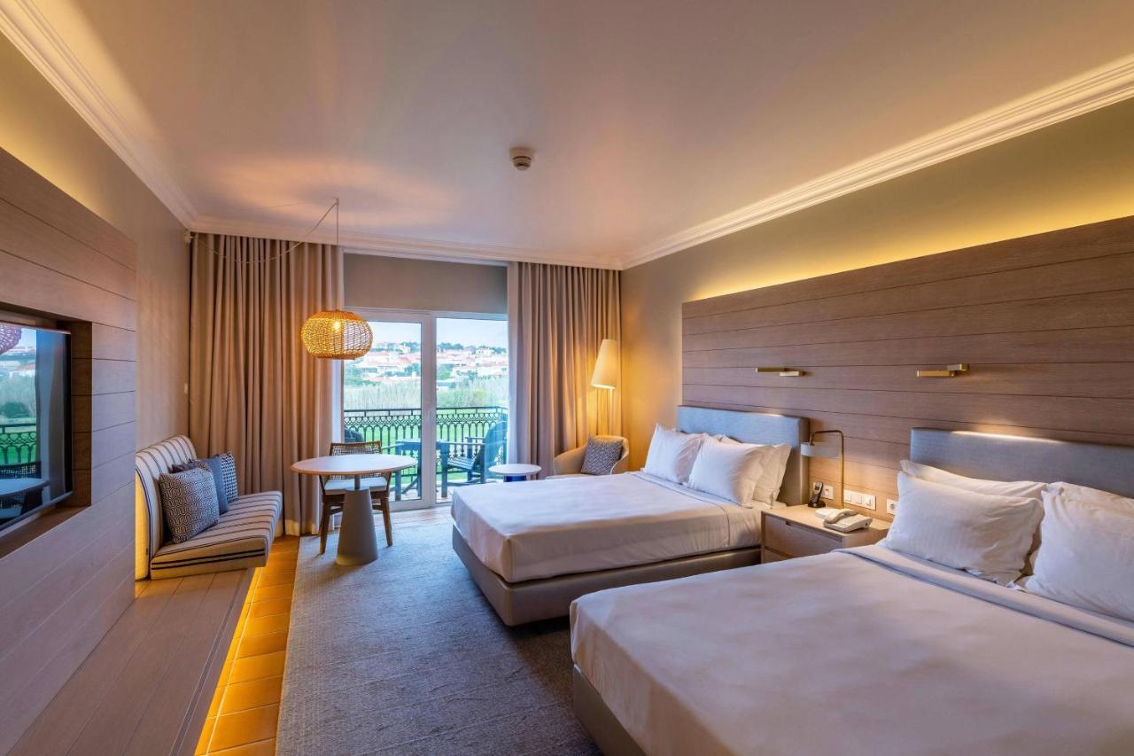 D'el Rey Marriott Golf & Hotel