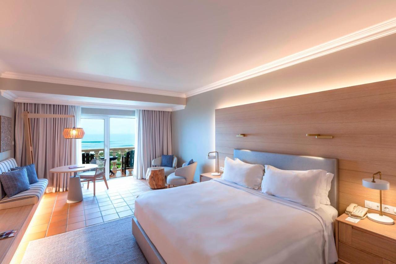D'el Rey Marriott Golf & 5*