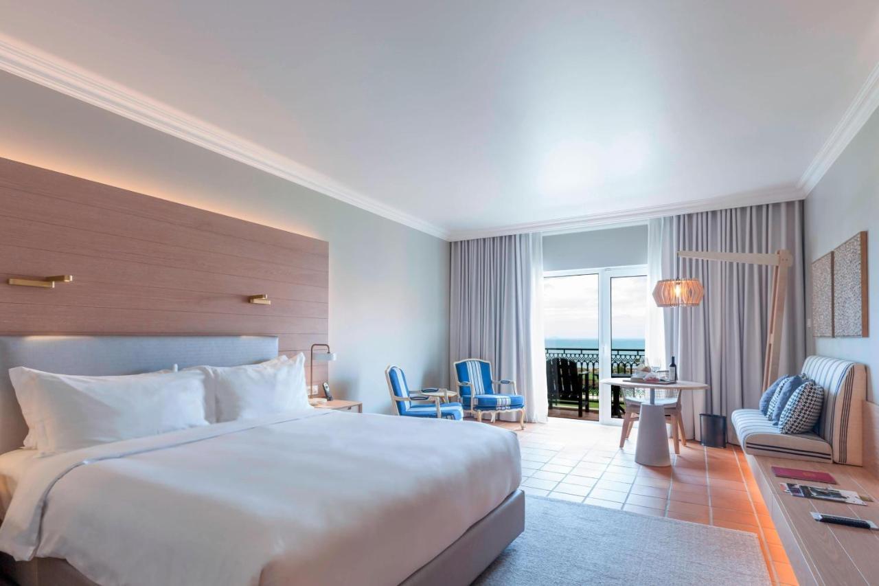 Hotel D'el Rey Marriott Golf & Praia del Rei