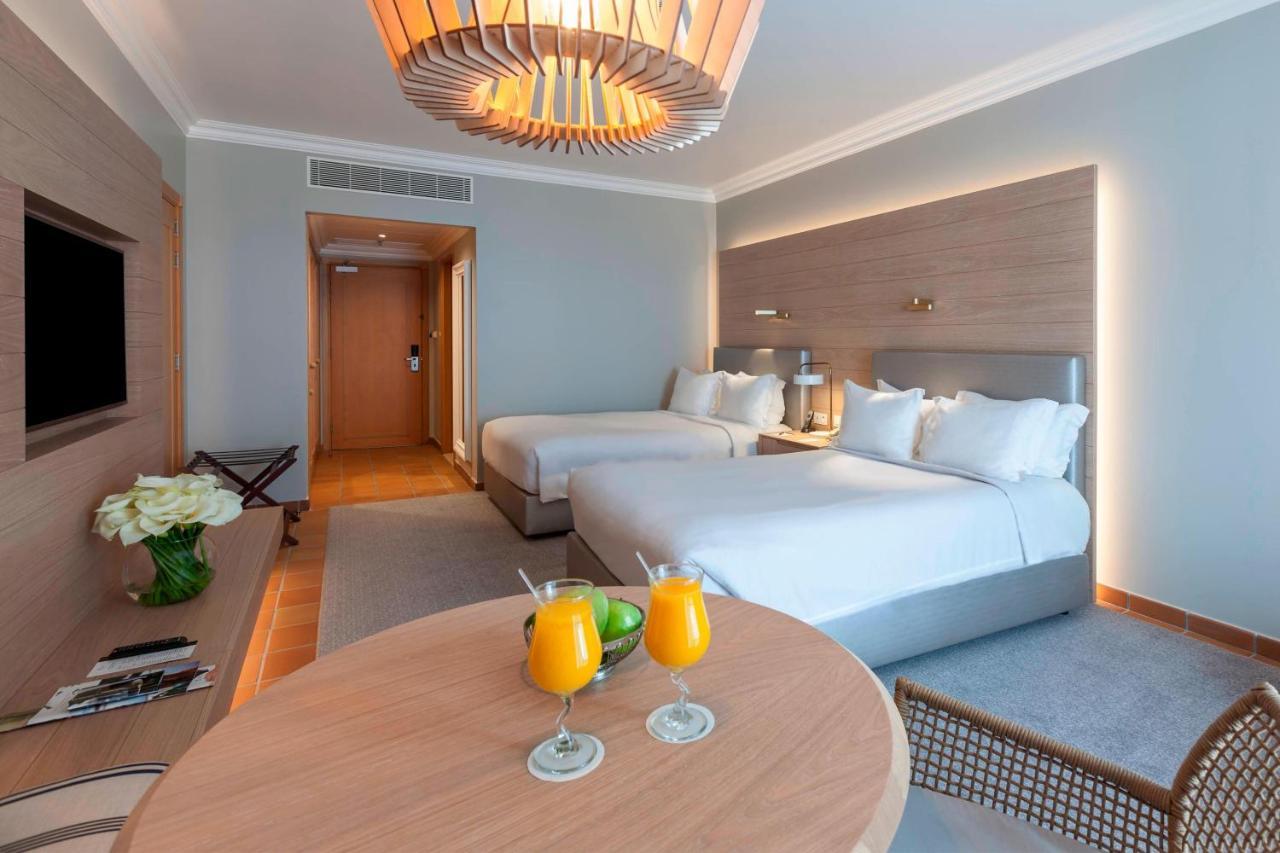 D'el Rey Marriott Golf & 5* Praia del Rei