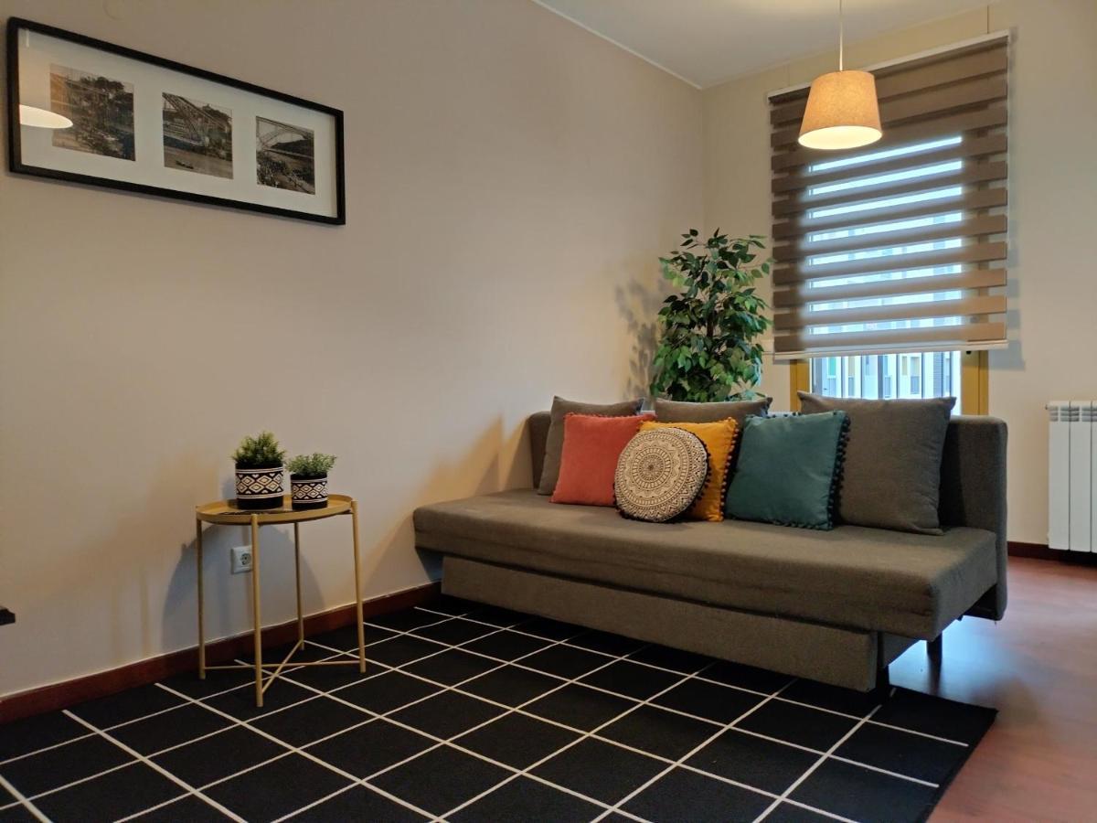 Apartment Apartamento Oceanus Park *