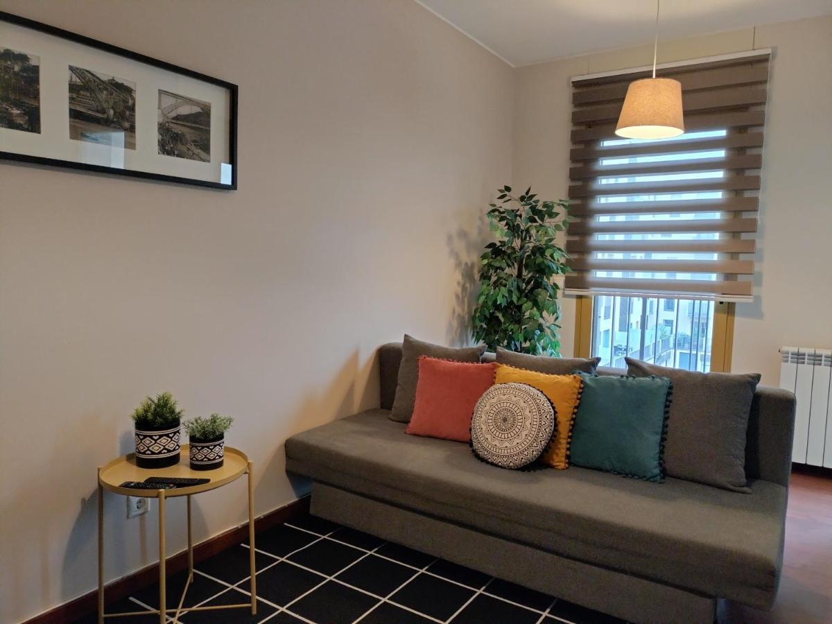 Apartamento Oceanus Park Apartment *
