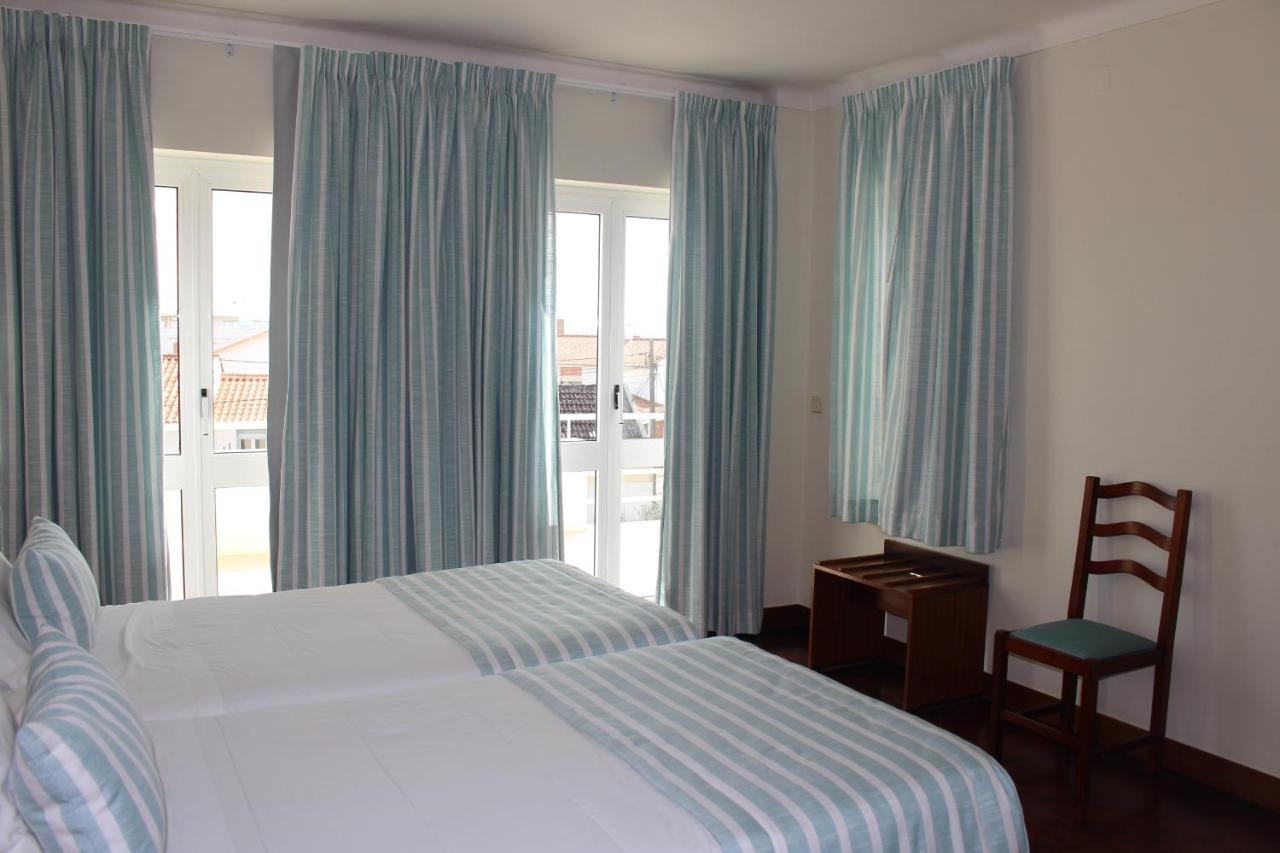 Hotel Santo Antonio Da Baia São Martinho do Porto