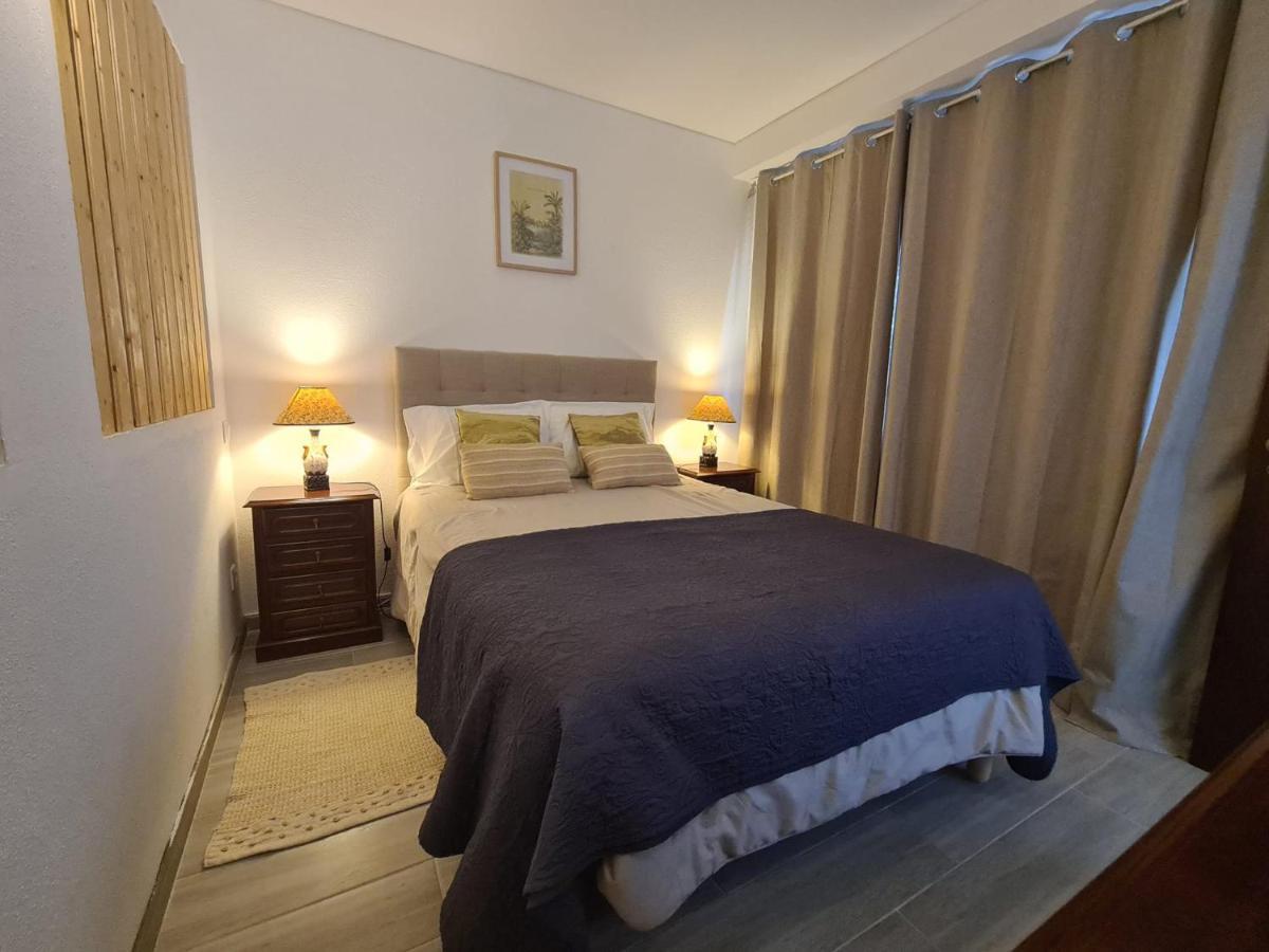 Desertas View Apartment Machico (Madeira)