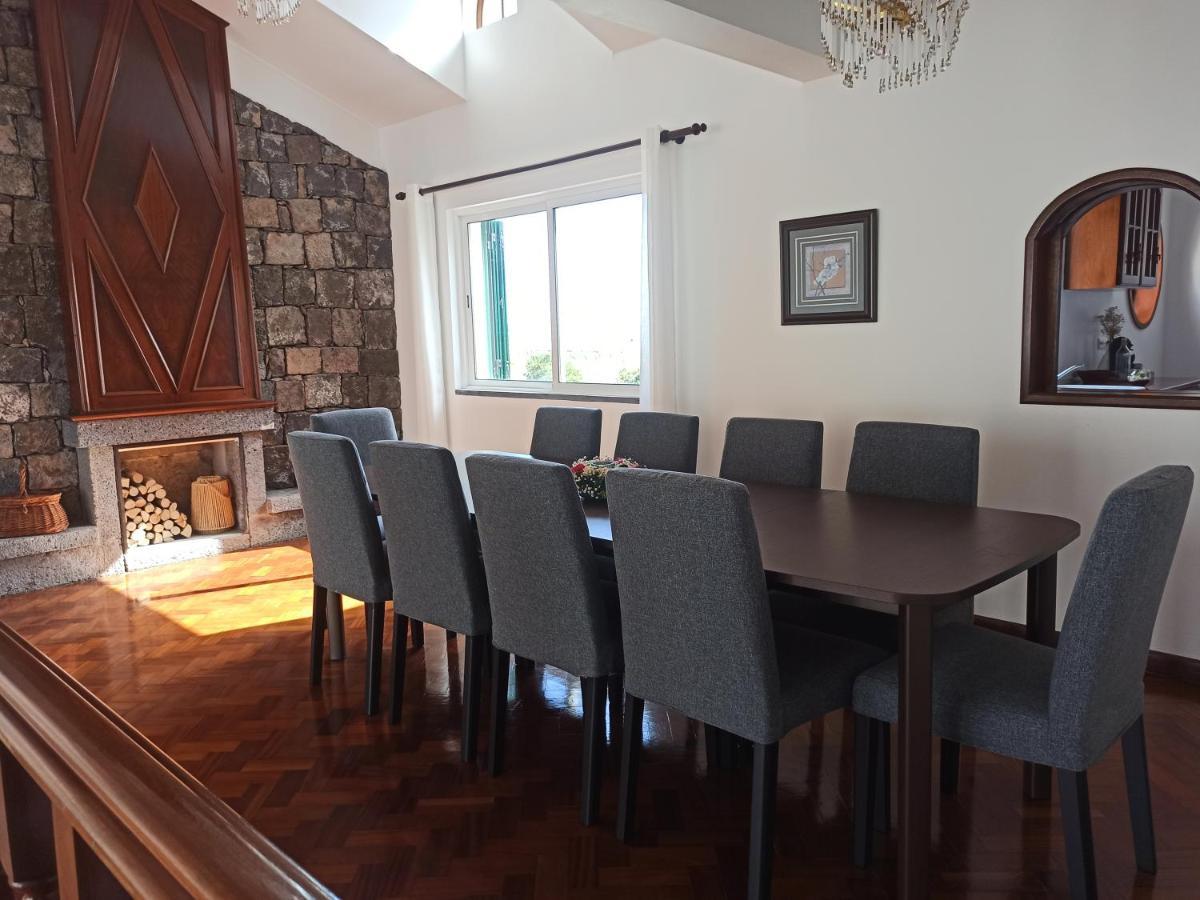 Dutra's House Holiday home