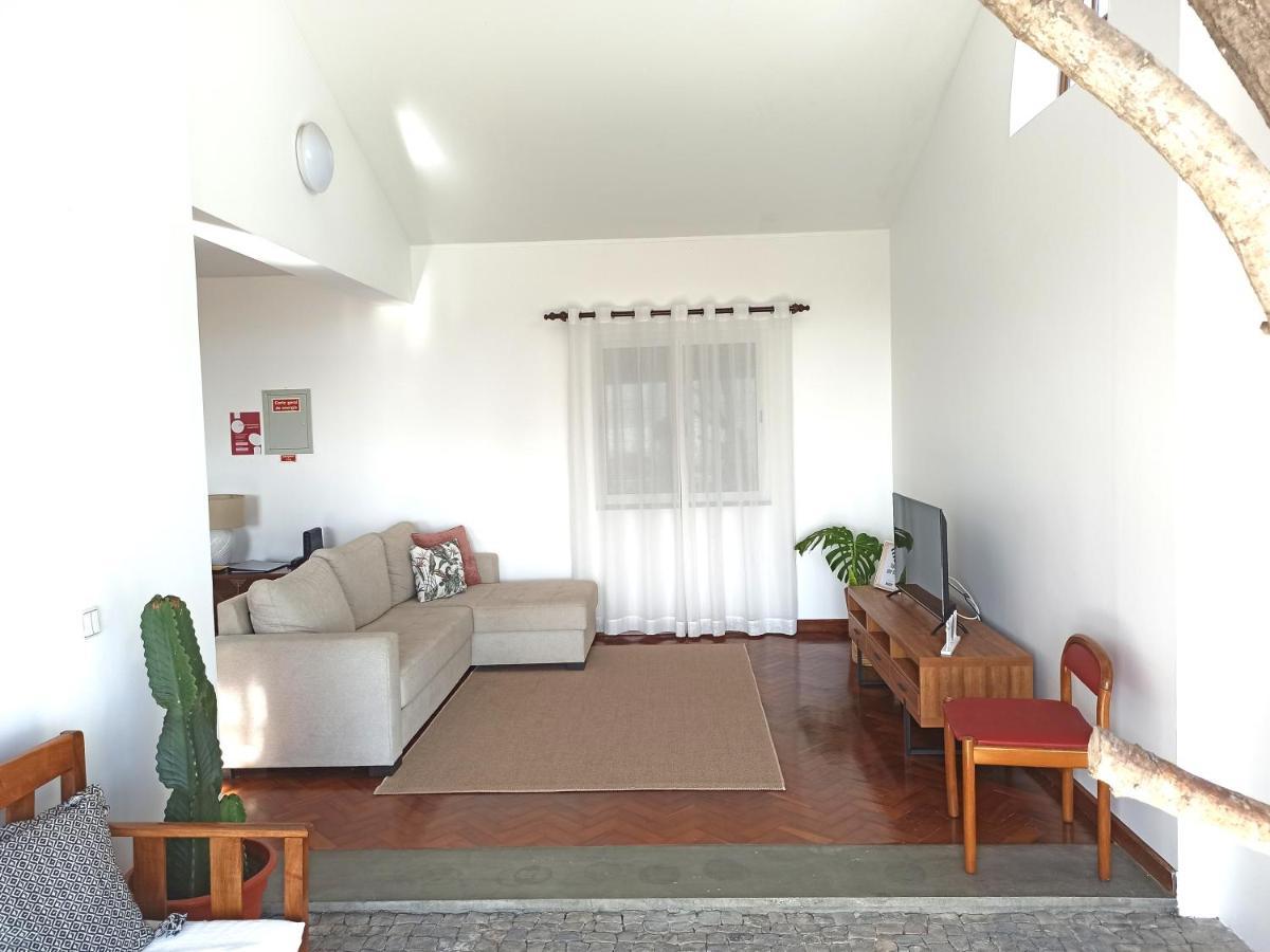 Dutra's House Horta (Azores)