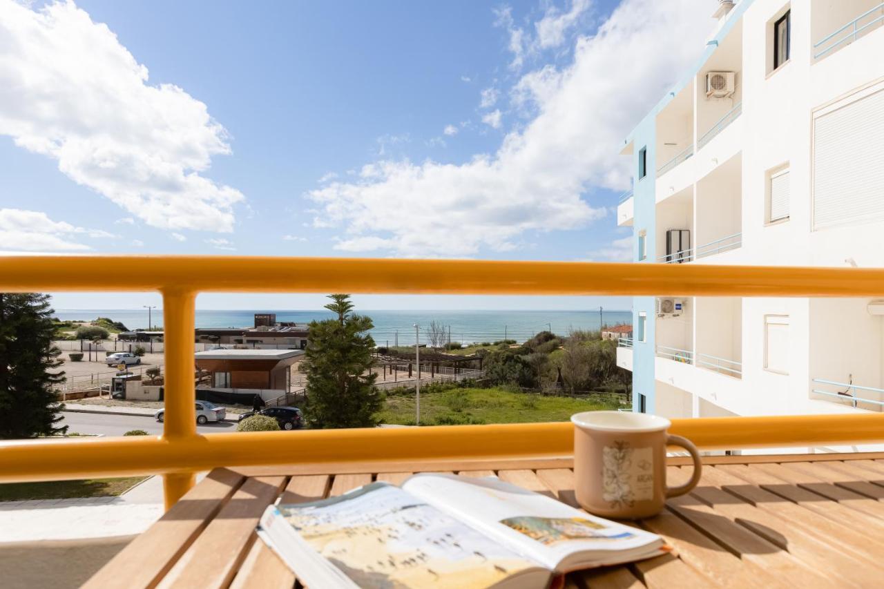 Max Crib - Seafront 2 Bedroom With Ac And Private Parking In *