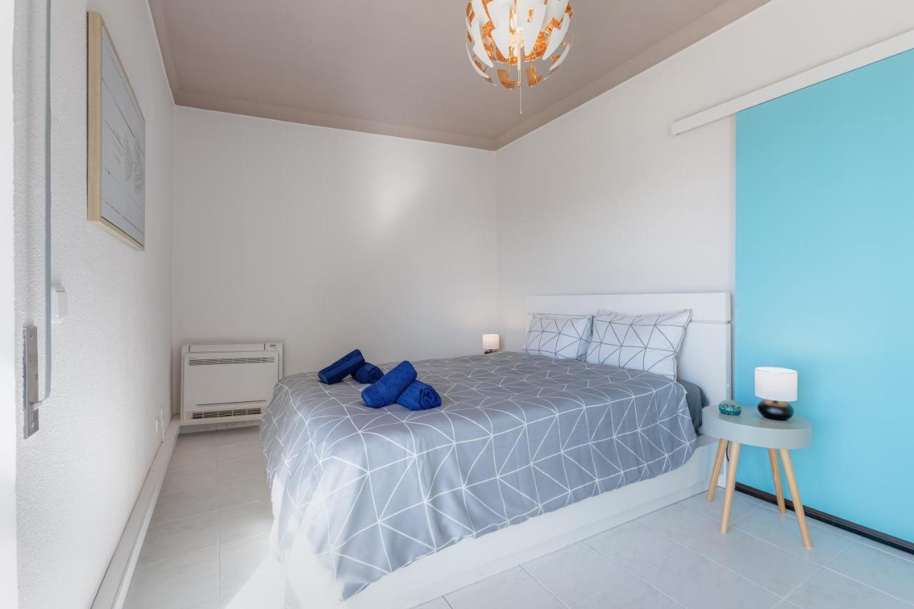 Max Crib - Seafront 2 Bedroom With Ac And Private Parking In * Armacao de Pera