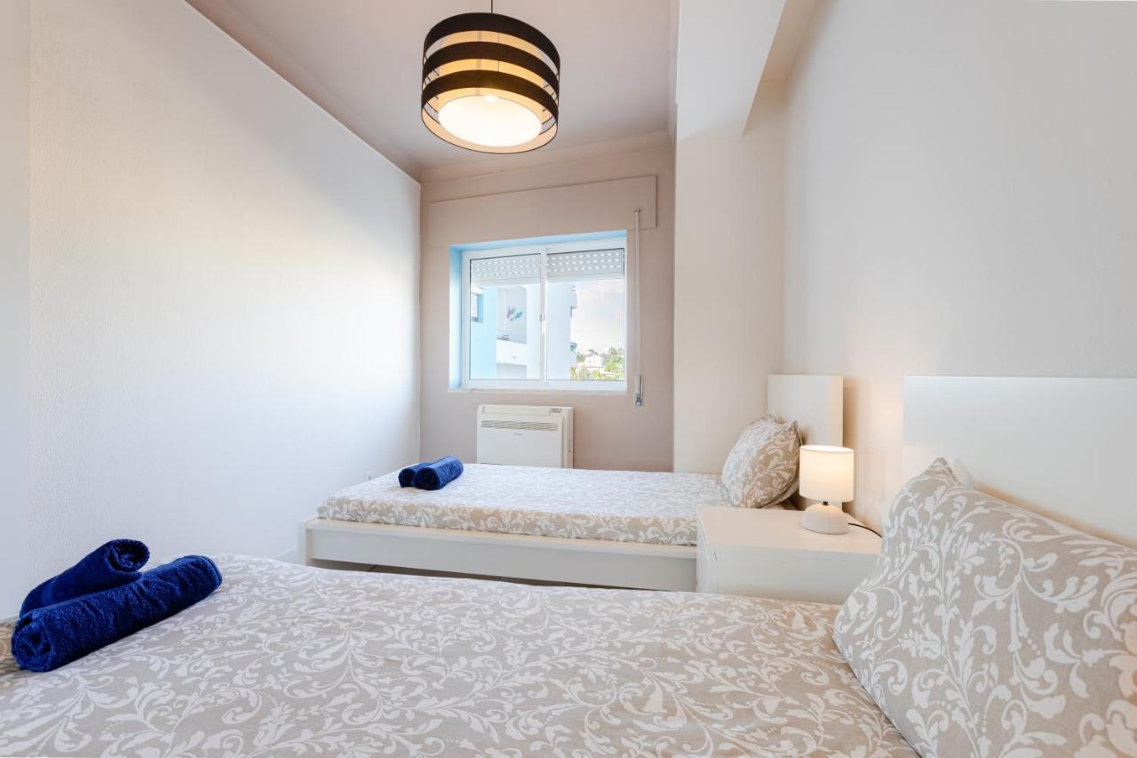Max Crib - Seafront 2 Bedroom With Ac And Private Parking In * Armacao de Pera