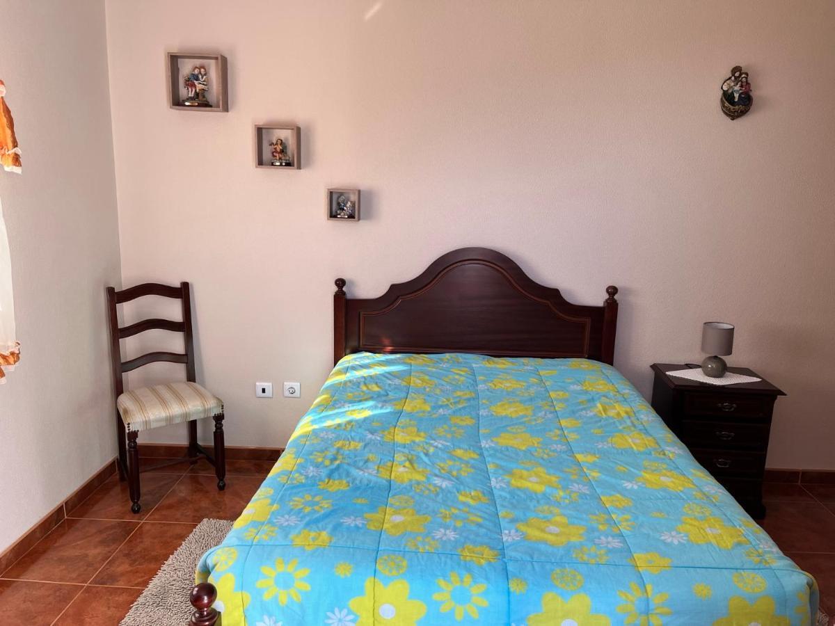 Slice Of Ponta Do Sol 1 Apartment