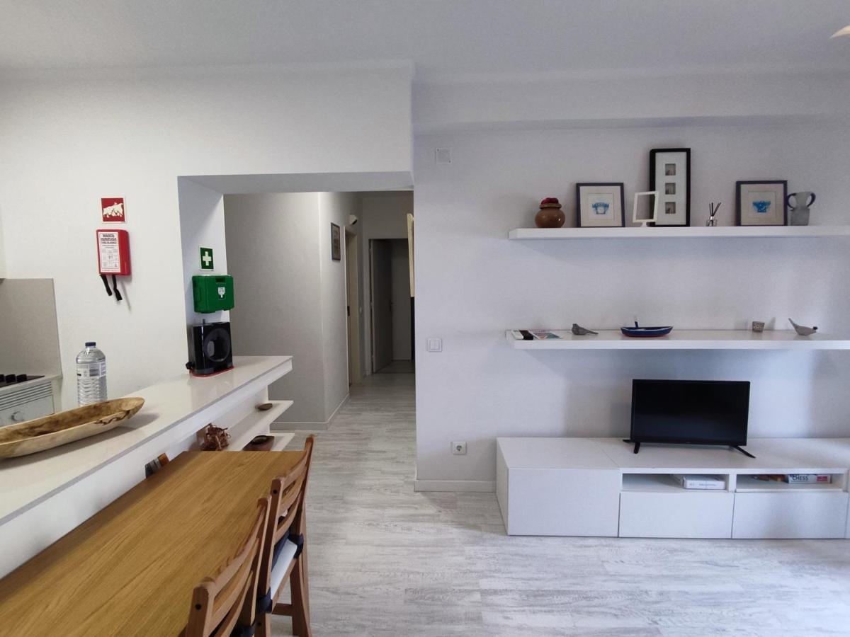 Apartment 1b Carvoeiro - Casas & Papeis Carvoeiro (Lagoa)