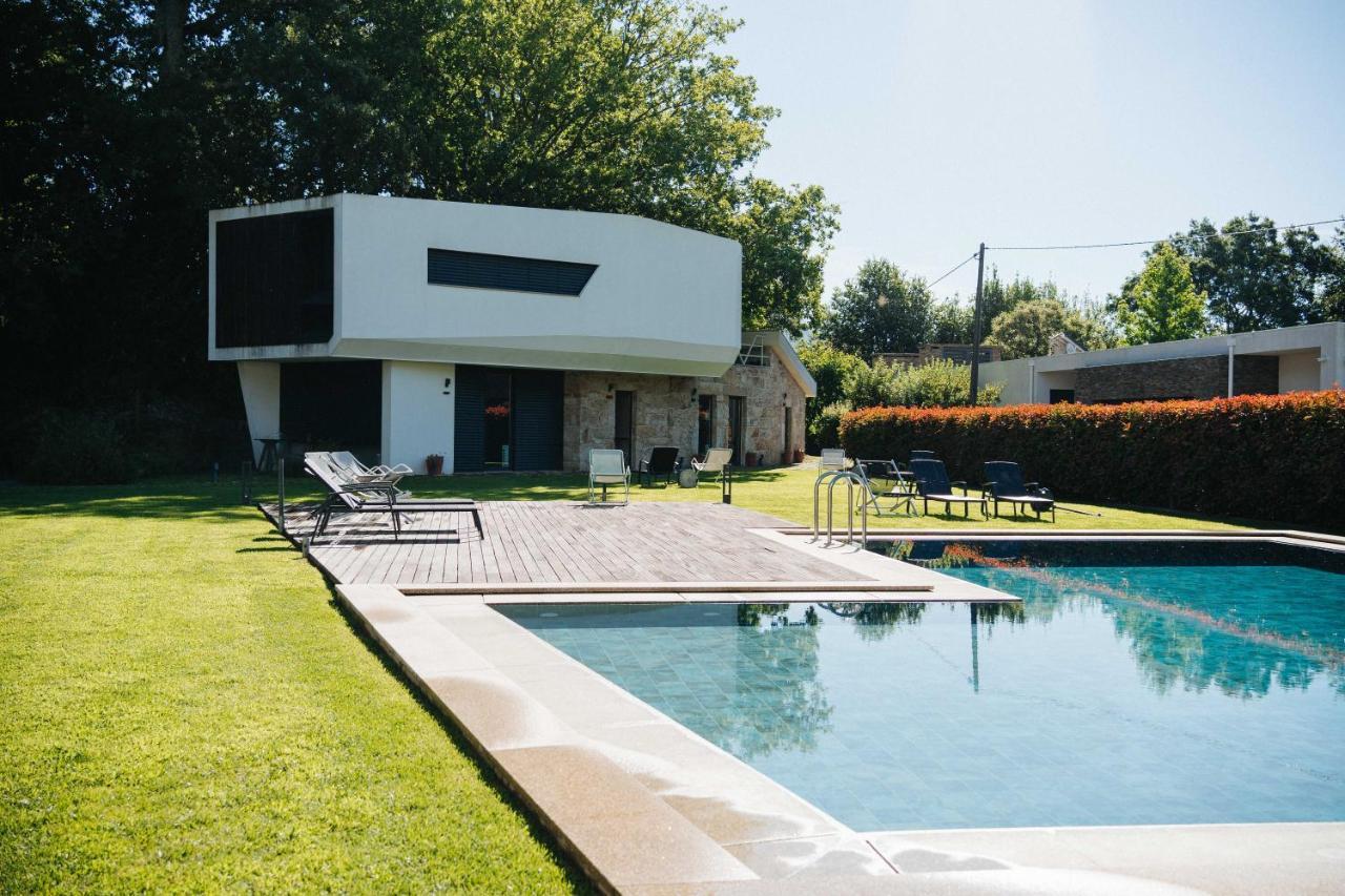 Quinta Do Pomar Maior Arouca