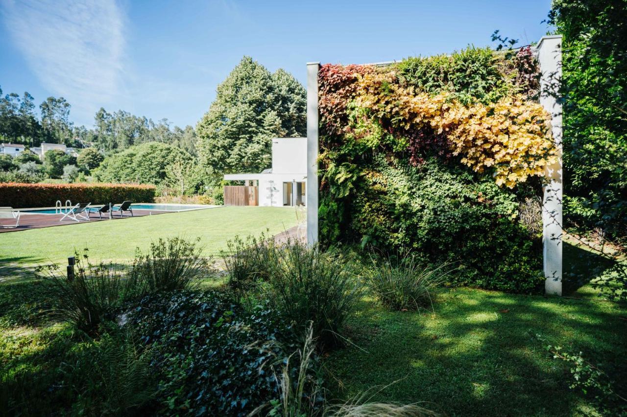 Quinta Do Pomar Maior Casa de férias