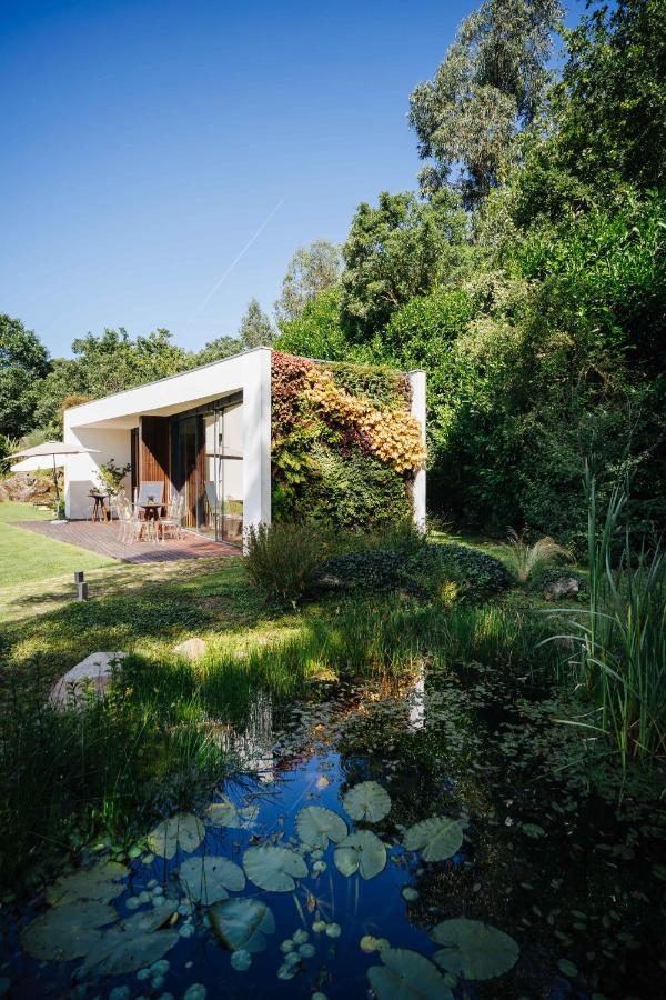 Сasa de vacaciones Quinta Do Pomar Maior