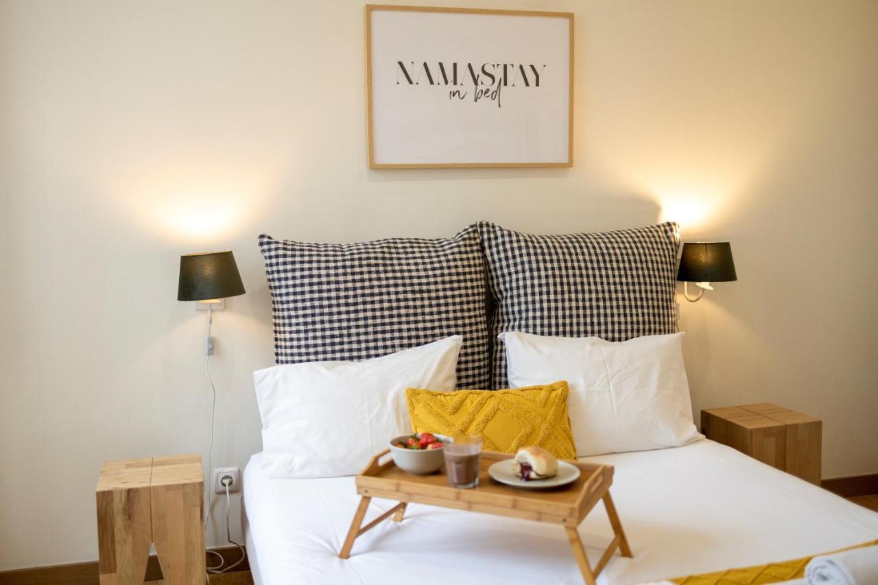 Appartement Alfama District By Be@home